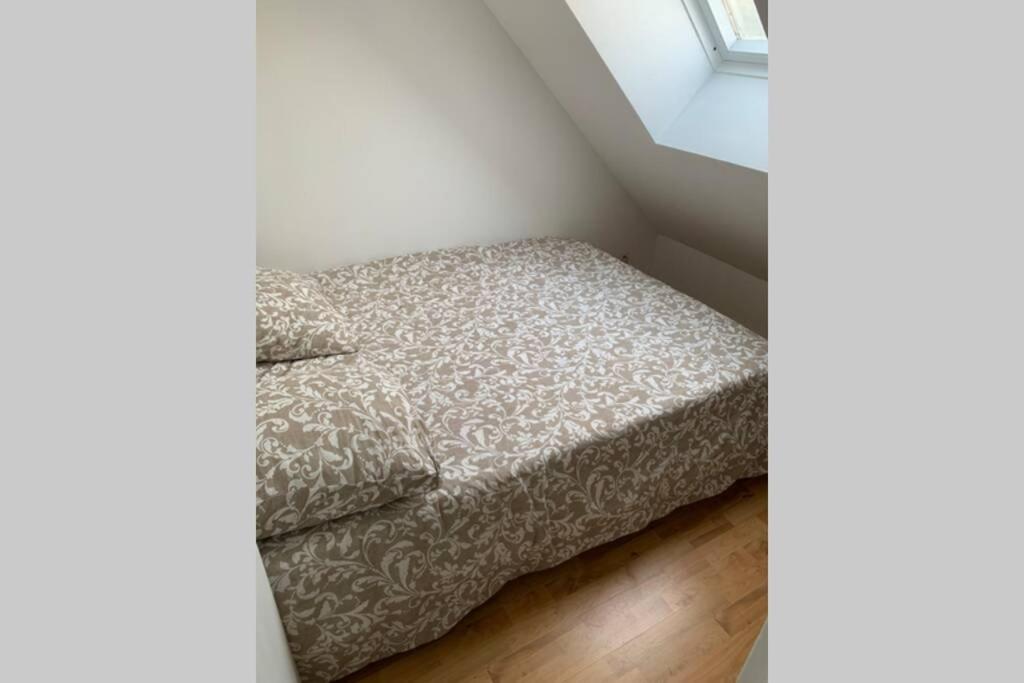 T3 proximité du CHU avec accès internet&NETFLIX Apartamento Ruan Exterior foto